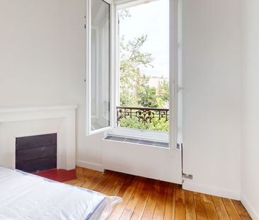Location appartement 1 pièce, 28.00m², Créteil - Photo 3