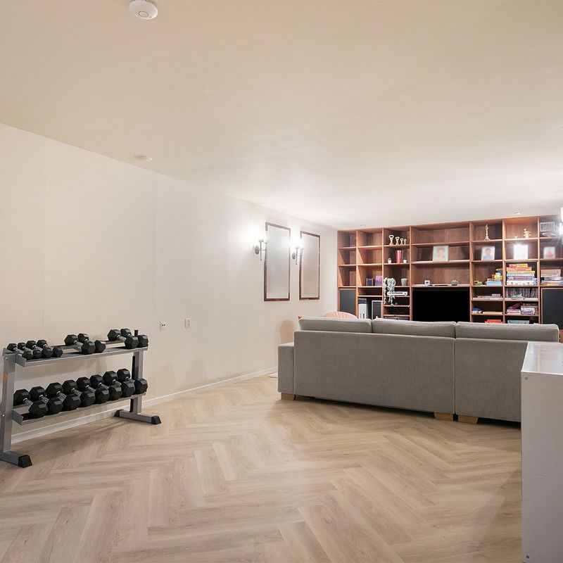 Mecklenburglaan 10 - Photo 1