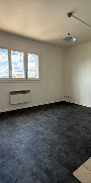 Location Appartement 1 pièce 20m² - Photo 1