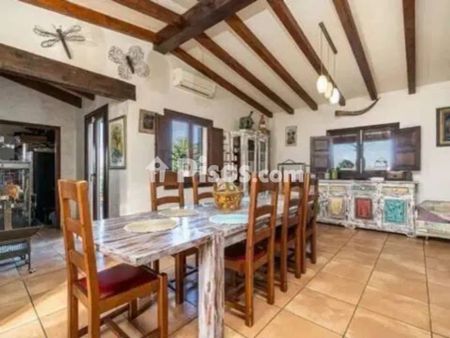 Casa rústica en alquiler en Manacor - Photo 4