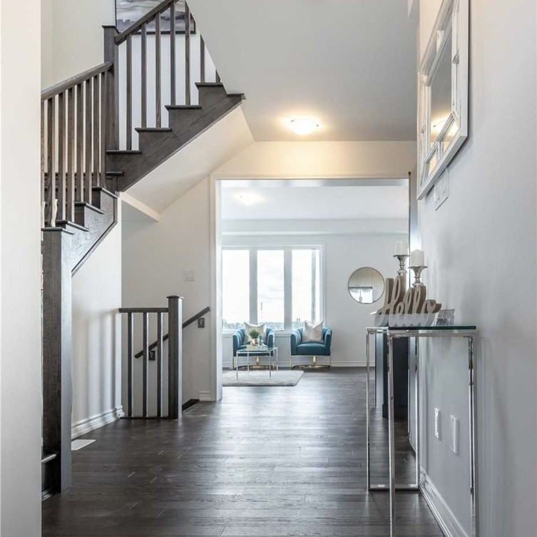 139 Histand Trail apartment — Kitchener, ON (3-Bedroom) - 3 Bedroom - Photo 1