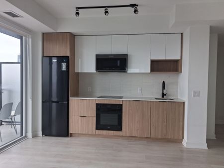 For Lease - 5 Defries Street Unit# 1602, Toronto, Ontario - Photo 4