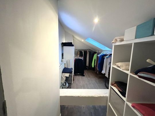 Location Appartement 99m² ROANNE 42300 - Photo 1