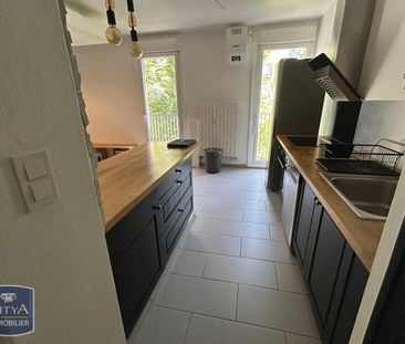 Location Appartement 2 pièces 57m² LE MANS 72000 - Photo 6