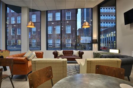 Studio to rent - Photo 3