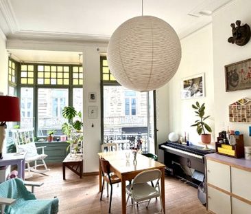 Appartement te huur in Gent voor € 880 met 1 slaapkamer - Photo 3