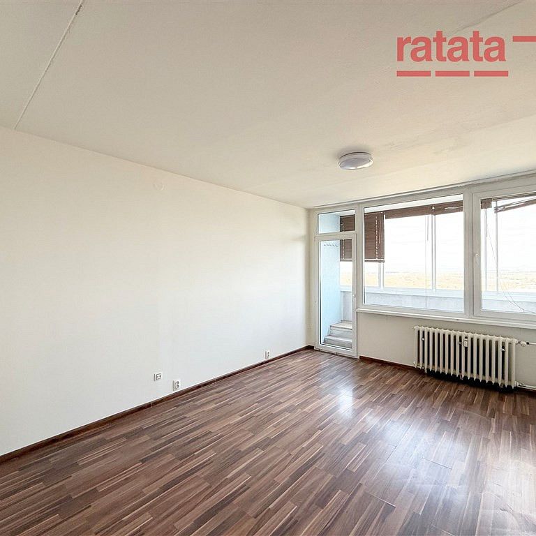 Pronájem bytu 2+1 56 m² - Photo 1