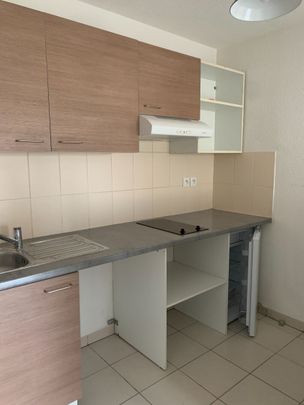 T3 balcon et parking - Photo 1