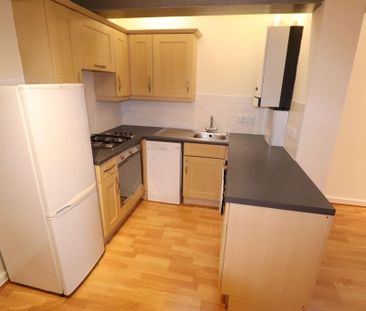 1 bedroom apartment to rent - Photo 5