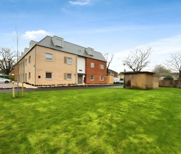 Guild House, Oundle Road, Peterborough - Photo 1