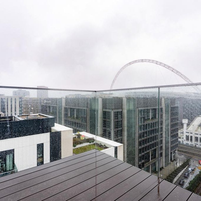 1 bedroom apartment to rent - Photo 1