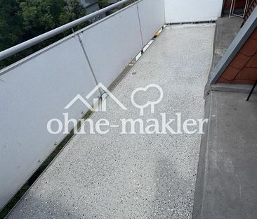 ca.92 qm, 3-Raum Whg., Alte Neustadt/Magdeburg - Foto 6