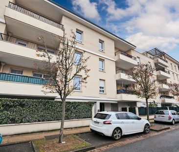 Location Appartement 1 pièce 30m² - Photo 4