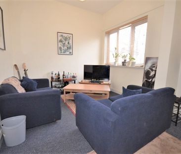 18A Holberry Gardens, Broomhall, Sheffield, S10 2FR - Photo 2