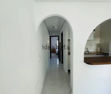 Alquiler de piso en Calle Severiano Ballesteros, 1 - Photo 6