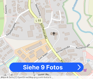 + zentral im Ort + für Familien geeignet + Balkon zum Garten - Foto 1