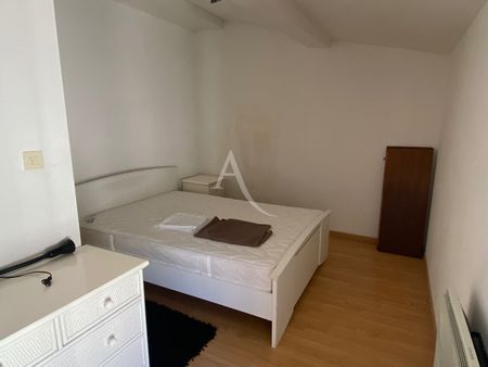 Location Appartement 2 pièces 31m² - Photo 4