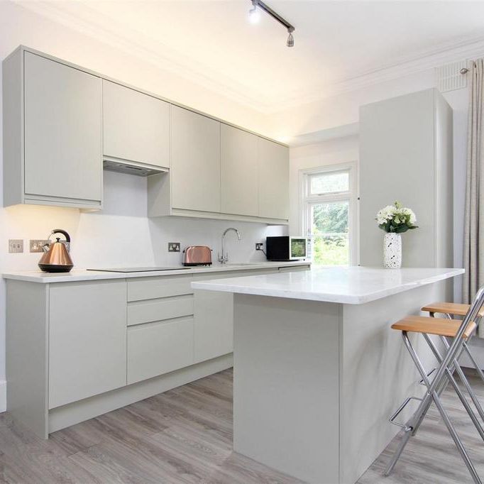 1 bedroom flat to rent - Photo 1