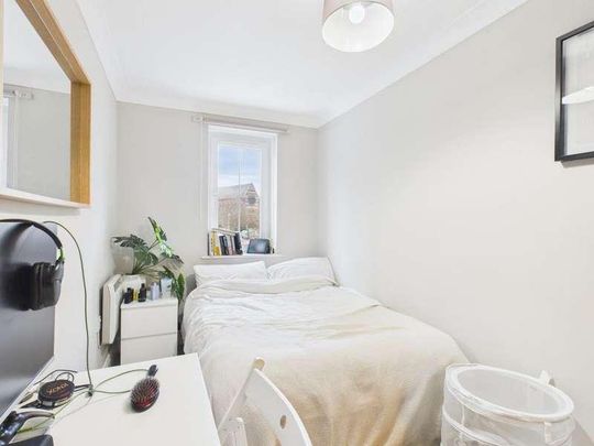 Trafalgar View, Brighton, East Sussex, BN1 - Photo 1