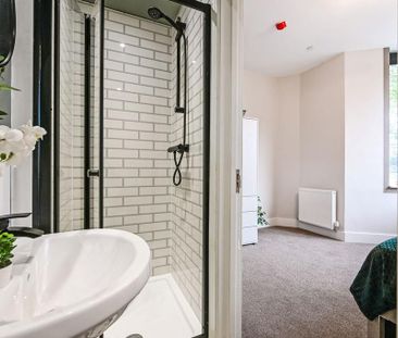 9 bedroom house to rent - Photo 6