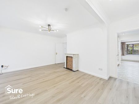 3 bedroom semi-detached house to rent - Photo 4