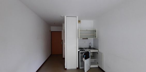 Appartement T1 à louer - 17 m² - Photo 3