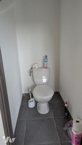 Maison en location - Photo 5