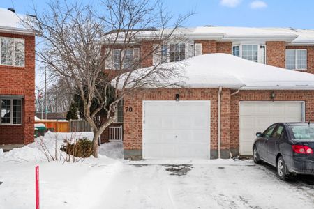 For Lease - 70 Cohen Avenue, Kanata, Ontario - Photo 5