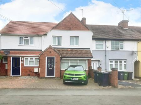 3 bedroom terraced house to rent - Photo 4