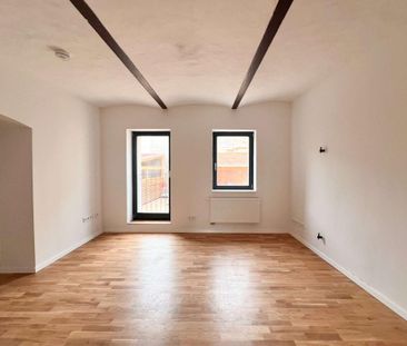 3 Zimmerwohnung – ruhig, zentral und voller Charakter - Photo 3