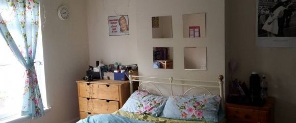 1 Bed - Fashoda Road , Selly Oak, Birmingham - Photo 1