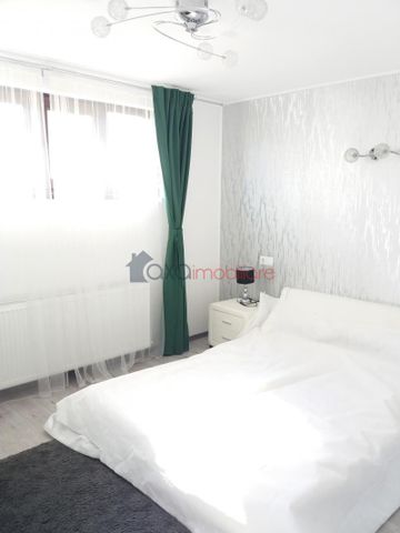 Apartament 3 camere de inchiriat in Cluj-Napoca, Buna Ziua ID 4773 - Fotografie 4