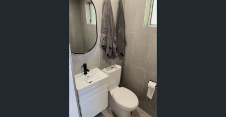 Spacious Studio! Central Location! All Bills included! - Photo 3