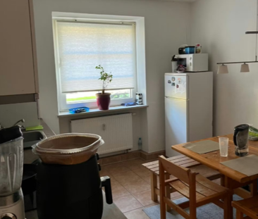 Möblierte 2-Zimmerwohnung zur Untermiete l - Foto 2