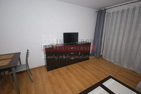 Mieszkanie do wynajęcia Opole, Szczepanowice, 2 pokoje, 48m - Photo 5