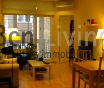 Piso de alquiler en Ronda Ronda General Mitre, 67, Les Tres Torres - Photo 4