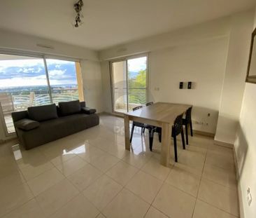 Location Appartement 3 pièces 51m² ROQUEBRUNE CAP MARTIN 06190 - Photo 1