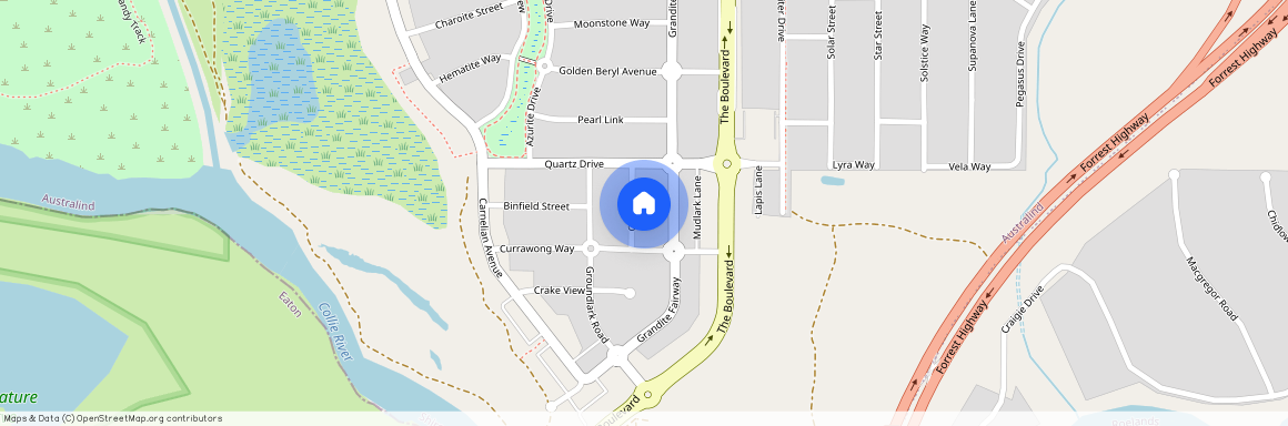 9 Galah Way, WA 6233, Australind