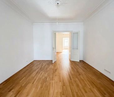 UNBEFRISTET: Nette Altbauwohnung in Top Lage - Photo 3