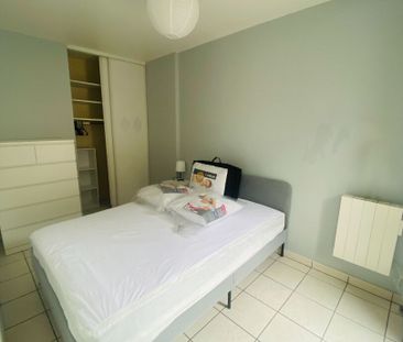 Location appartement 2 pièces, 37.00m², Orléans - Photo 2