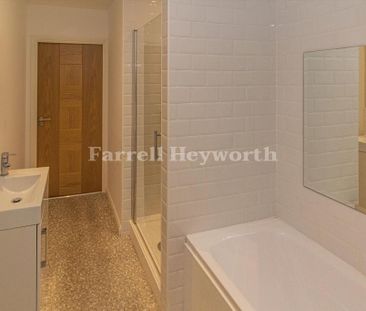 1 bedroom flat to rent - Photo 5