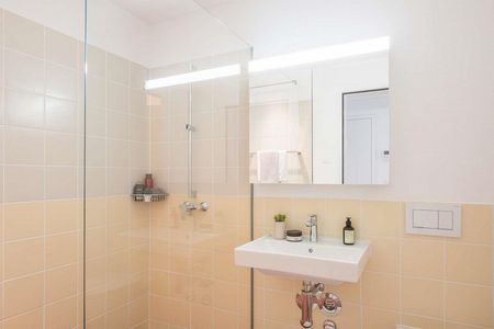 3.5-Zimmer Neubauwohnung in der Überbauung «7 Lerchen» - Ihr modern... - Foto 4