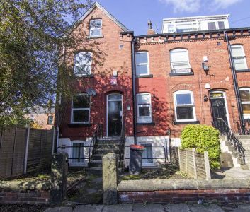 1 Granby Terrace Leeds - LS6 3BB - Photo 4