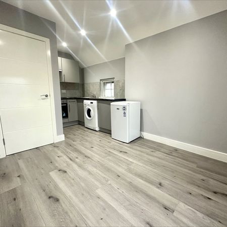 apartment to rent Flat 6, Withersfield Road, Haverhill, Suffolk, CB9 - Photo 3