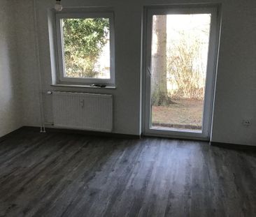 Da kommt man gern Heim. 2-Zimmer-Wohnung frisch saniert - Foto 4