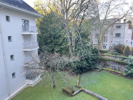 Location Appartement 1 pièce 31m² NANTES 44000 - Photo 4