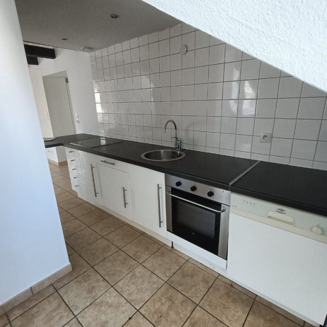 Appartement 1 pièce à Sarreguemines - Photo 1