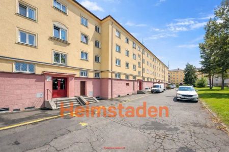 Pronájem bytu 2+1 54 m - Fotografie 4