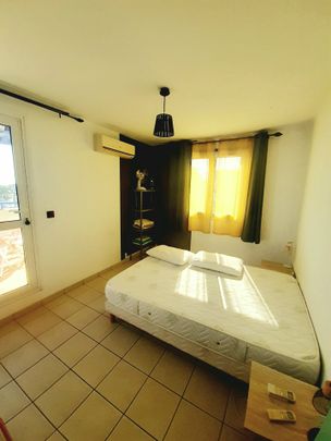 Location Appartement 3 pièces 61m² ST PIERRE 97410 - Photo 1