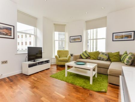 2 bedroom flat to rent - Photo 3